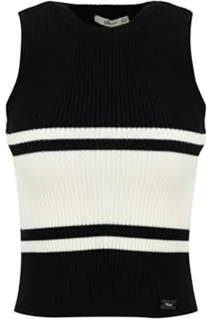 LTB Damen Kamede Trägershirt/Cami Shirt, , XS