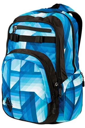 Nitro Unisex Chase Rucksack, , 35L EU
