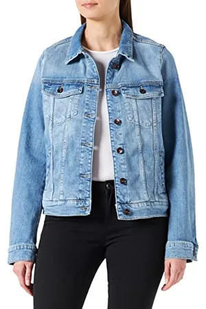 Camel Active Damen 330195/7D84 Jacke, , 36