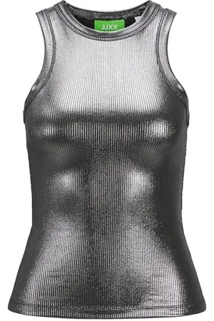 JACK & JONES Female Tanktop JXFOREST Tanktop