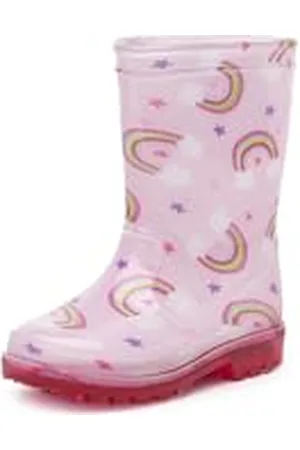 Gevavi CATO Fashion Boot, 07-Roze, 31 EU