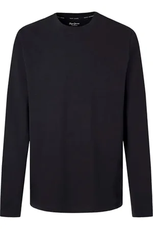 Pepe Jeans Herren Connor Long T-Shirt, , M