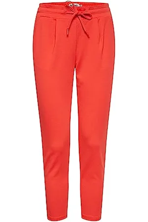 Ichi IHKATE PA PA - Damen Hose Jogger Pants - 20104757, Größe:XXL, Farbe: