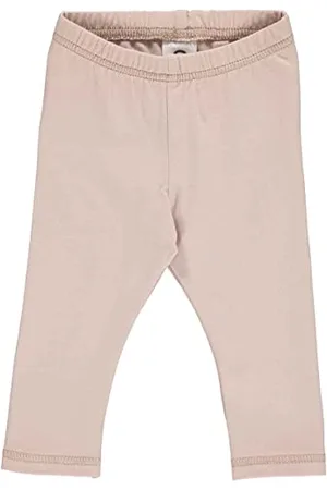 Müsli By Green Cotton Mädchen Cozy Me Baby Leggings, , 68 EU