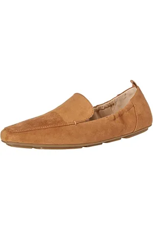 Amazon Damen Loafer Zum Hineinschlüpfen Mit Eckiger Zehenpartie, , 36 EU