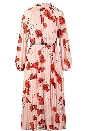 Apart Damen Maxikleid Kleid, , 34 EU