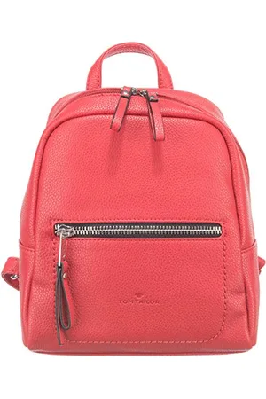 TOM TAILOR Tinna Damen Rucksack Backpack, 8 L