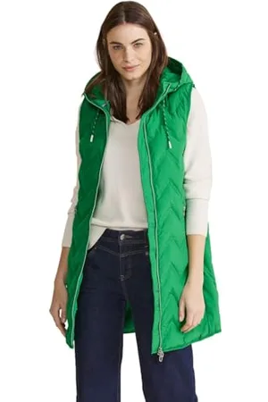 Street one Damen Longweste, , 38