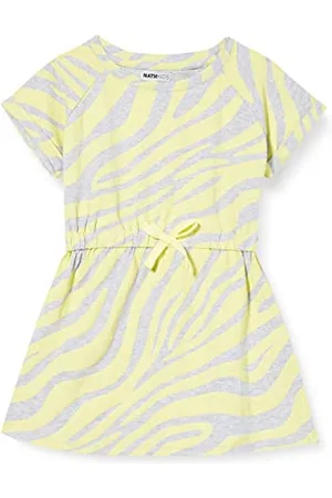 Tuc Tuc Mädchen Girls Vitamin Summer Kleid, , 5 Jahre