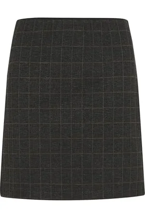 Part Two Damen Corinnepw Female Regular Fit Skirt, , L