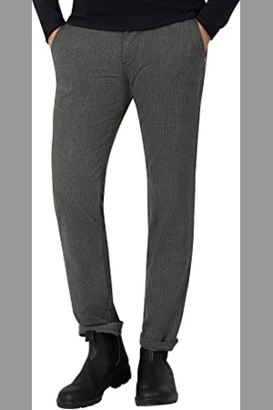 Timezone Herren Regular LuiTZ Freizeithose, , 36/32