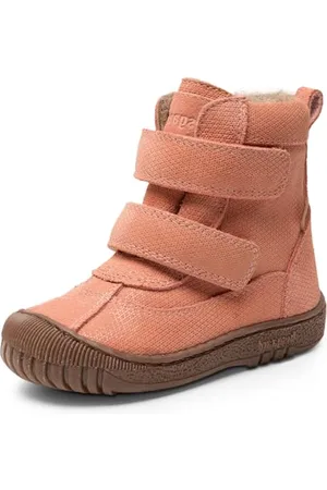 Bisgaard Unisex Kinder Ellis Tex Fashion Boot, , 29 EU