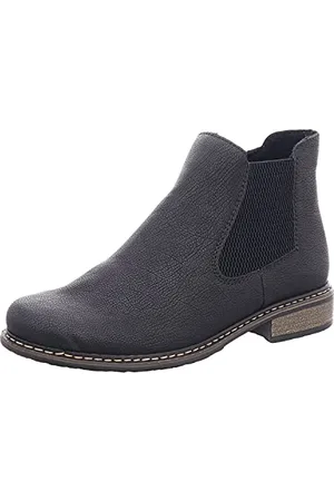 Rieker Damen Stiefeletten Z4994
