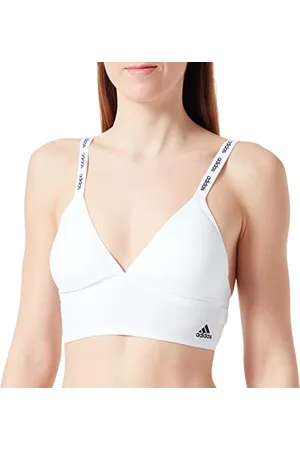 adidas Damen Ll Bralette Unterwäsche, , L