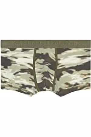 Diesel _UMBX-Damien Boxers_Underpants__XXL