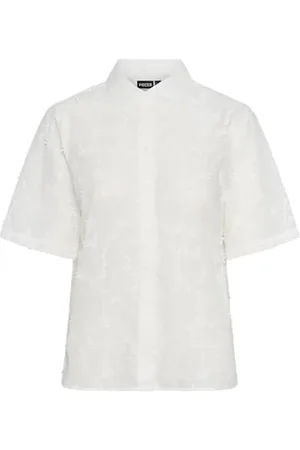 Pieces® Pcnolax 2/4 Shirt