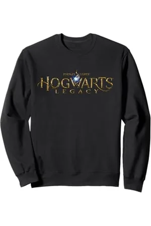 Harry Potter Hogwarts Legacy Logo Sweatshirt