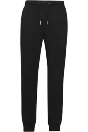 Fila Herren SALIANO Freizeithose, Black, L