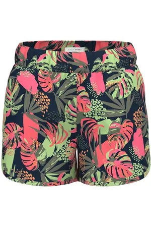 NAME IT Mädchen Nkfvinaya Shorts Ffff Noos, , 116