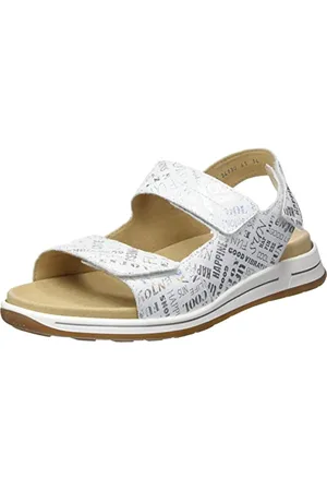ARA Damen Osaka Sandal, , 43 EU Weit