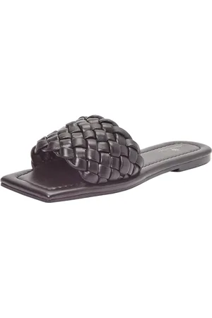 Dreimaster Vintage Damen Sandal, , 39 EU