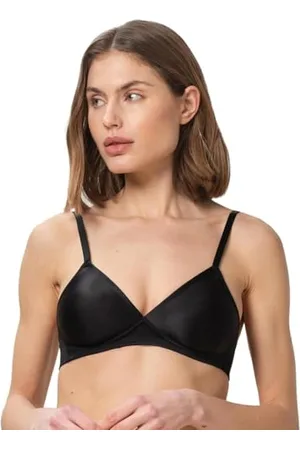 Triumph Soft Sensation BH P X black 75B