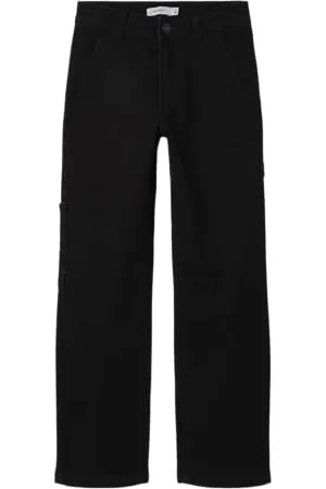 NAME IT Boy Jeans Straight Fit
