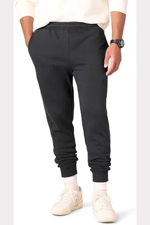 Amazon Herren Fleecejogginghose, , XXL