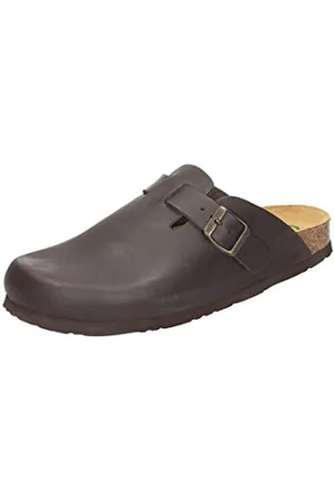 DR. BRINKMANN Herren Pantolette 42 EU