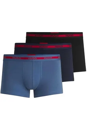 HUGO BOSS Trunk Triplet Planet