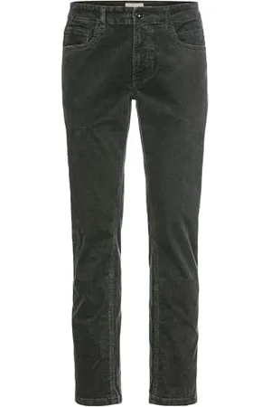 Camel Active Herren Regular Fit 5-Pocket Cordhose 34 menswear-38/34