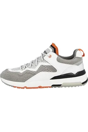 Dockers Herren 48XR001 Sneaker, Grey, 45 EU