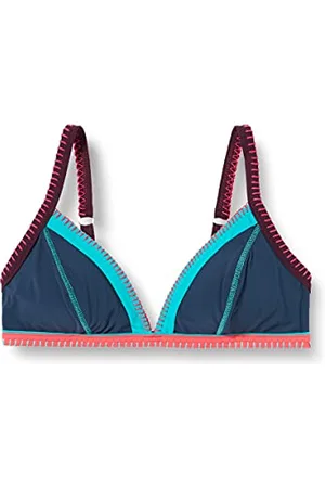 Banana Moon Damen Taeko Teknicolo Bikini Top, , 75B (Herstellergröße: ML40)