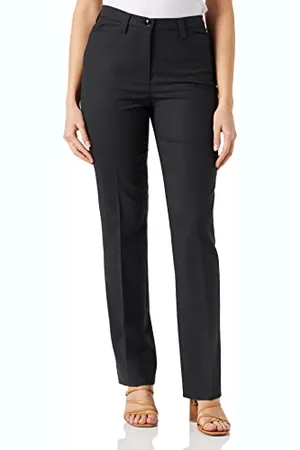 Atelier Gardeur Damen Kayla Hose, , W(Herstellergröße: 44)