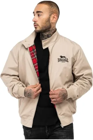 Lonsdale London Classic Jacket S