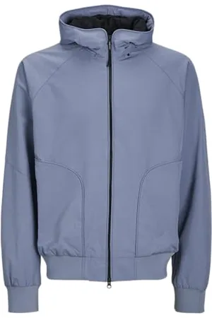 JACK & JONES Herren JCOTRACK Bomber Jacket PLS Bomberjacke, , 5XL