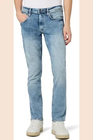 Blend Twister fit - NOOS - Jeans - 20715710, Größe:W34/30, Farbe: