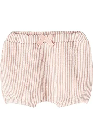 NAME IT Baby-Mädchen NBFHUSSIE Shorts, , 50