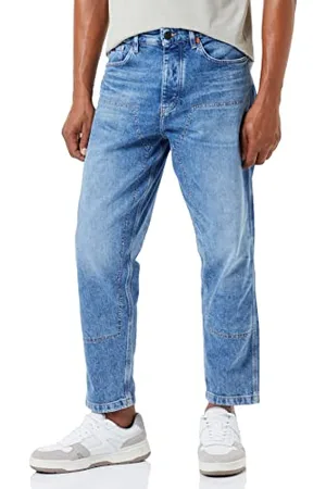 HUGO BOSS Herren Jeans Trousers, , 32W / 32L EU