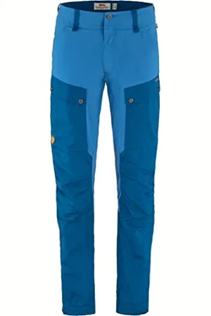 Fjällräven Herren Keb Trousers Regular Hose, , 52