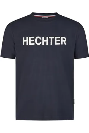 Daniel Hechter Herren T-Shirt Jersey, , 56