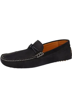 Melvin & Hamilton Loafers Herren Nelson 20 46