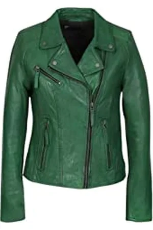 Oakwood Damen Clips 6 Blouson, , 38