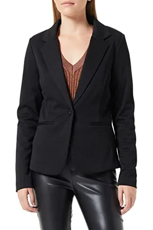 Ichi Damen IHKATE Glitz BL2 Blazer, , M