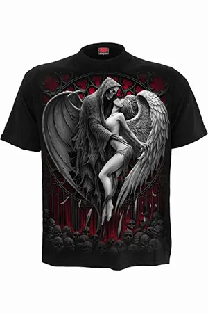Spiral Forbidden - T-Shirt - S