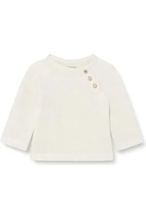 Noppies Boys Tee Barre Long Sleeve