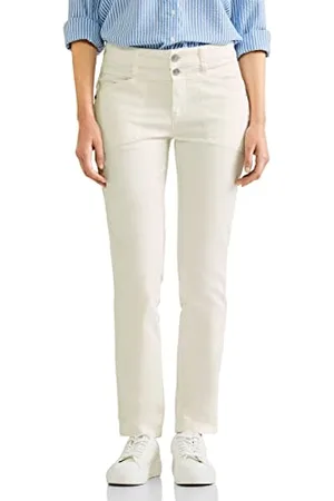 Street one Stoffhose Slim Damen A376310 40W / 30L