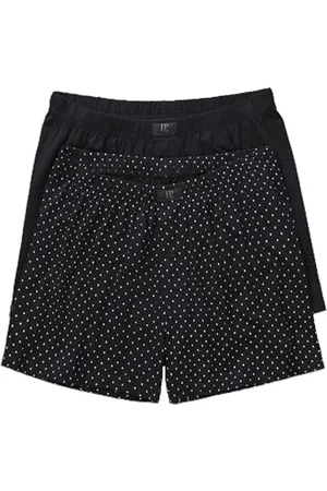 JP 1880 Herren Mens Boxershorts 2 Pack Unterwäsche, , 7XL EU