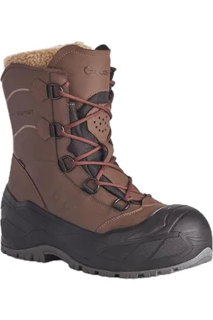 Garsport Unisex Husky Waterproof Trekking Shoe, , 42 EU