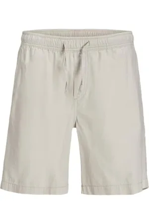 JACK & JONES Herren Jpstjaiden Jjmaze Ripstop Jogger Shorts 12253032, ,M